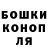 Альфа ПВП крисы CK Serge Alexeev